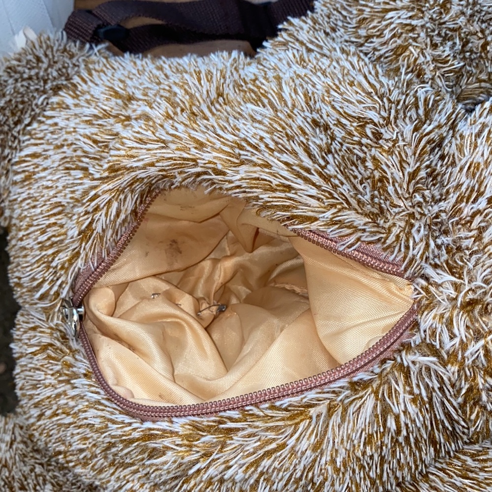 Sloth Backpack - image 5